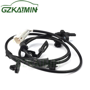 Suku Cadang Mobil <span class=keywords><strong>ABS</strong></span> Sensor Kecepatan Roda Depan Kanan OEM 89542-52030 untuk Toyota Yaris NCP9 08/2005-06/2011 - Product Image 1