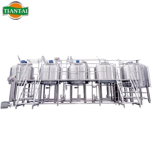 3000L forniture creazione di vino e birra di fermentazione macchina