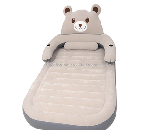 Mobili camera da letto di alta qualità materasso a molle Del Prodotto e Formato Su Misura migliore a buon mercato materasso con orso disegno bracciolo - Product Image 2