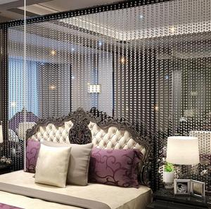 <strong>Hanging</strong> <strong>Glass</strong> <strong>Crystal</strong> Bead Curtain Suitable <strong>for</strong> Garland <strong>Wedding</strong> Home and Diy Craft Jewelry <strong>Decoration</strong> - Product Image 5