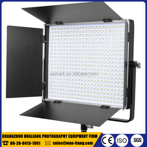 8mm de Diámetro LED Luz en LED-608D/S Video <span class=keywords><strong>Fotografía</strong></span> al aire libre Plaza Panel de Luz LED - Product Image 1