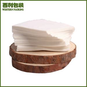 Không Tẩy Trắng Bột Gỗ Thực Phẩm Cấp Nhiệt Seal Tea Bag Và Cà Phê Túi Lọc Giấy - Product Image 3