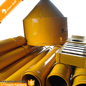 أنابيب ترميم خرسانة لمركبة الأساس من الشركة المصنعة للإنشاءات - Product Image 2