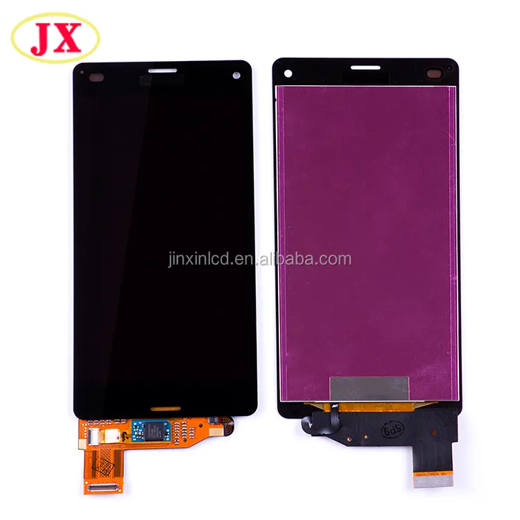 [Jinxin] Lcd Hiển Thị Đối Với Sony Xperia Z3 Nhỏ Gọn Lcd Màn Hình Cảm Ứng, Đối Với Sony Xperia Z3 Mini Lcd