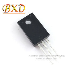 Bóng bán dẫn Fqpf20n60c Fqpf20n60 <span class=keywords><strong>20n60c</strong></span> 20n60 TO-220F 20A 600V - Product Image 3