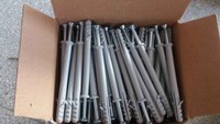 Vente directe de matériel de fixation en gros, fabrication de produits Alibaba chine