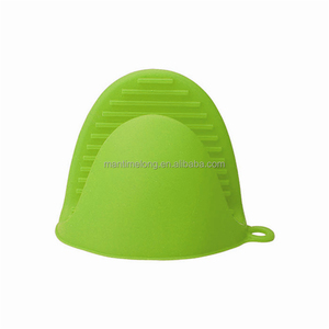 Термостойкие инструменты для приготовления пищи в микроволновой печи, Силиконовые Прихватки для духовки, скользящие силиконовые держатели для кастрюль - Product Image 3