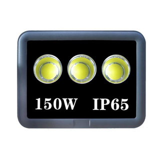 Ponto exterior do caminho do estádio dos esportes do futebol do poder superior 150W 200W 300W 400W 500W 800W 1000W IP65 impermeável COB conduziu a luz de inundação - Product Image 4
