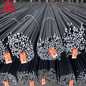 Venta <span class=keywords><strong>de</strong></span> la fábrica <span class=keywords><strong>de</strong></span> hierro <span class=keywords><strong>de</strong></span> construcción refuerzo deformada bar - Product Image 1