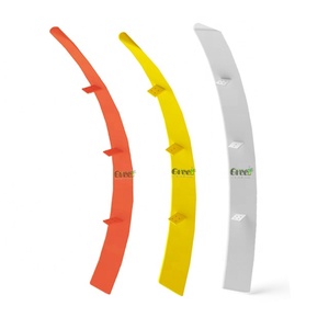 코드 와이드 300mm ,500mm, 1KW, 2KW, 3KW 풍차용 수직축 풍력 터빈 블레이드 - Product Image 5