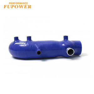 Manguera de entrada de aire Turbo de inducción de rendimiento, para <span class=keywords><strong>Subaru</strong></span> <span class=keywords><strong>Impreza</strong></span> <span class=keywords><strong>WRX</strong></span> <span class=keywords><strong>Limited</strong></span> <span class=keywords><strong>2006</strong></span> 2007 - Product Image 4