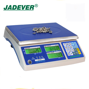 JCN 30 kg <span class=keywords><strong>pas</strong></span> <span class=keywords><strong>cher</strong></span> <span class=keywords><strong>balance</strong></span> de comptage numérique - Product Image 1