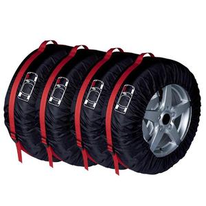 Cubierta de rueda de neumático impermeable RV, cubierta de neumático de repuesto para accesorios de coche - Product Image 6