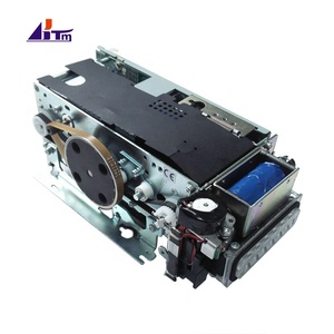 <span class=keywords><strong>ATM</strong></span> <span class=keywords><strong>Diebold</strong></span> Opteva 스마트 카드 리더 <span class=keywords><strong>ATM</strong></span> 부품 49209540000B - Product Image 1