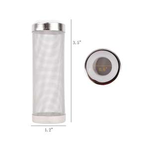 Couvercle de filtre d'admission de pré-filtre d'<span class=keywords><strong>aquarium</strong></span> - Product Image 2