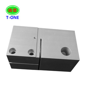 Promocional mejor calidad <span class=keywords><strong>pinza</strong></span> fija bloque pequeño del CNC moto - Product Image 2