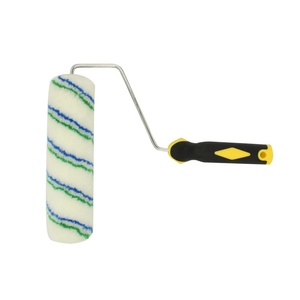 Thông Số Kỹ Thuật Khác Nhau Bán Buôn Sơn Lăn Bàn Chải Con Lăn Công Cụ Sơn Tốt Nhất Con Lăn Sơn - Product Image 1