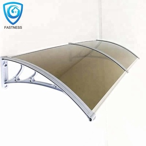 Canis de fenêtre d'extérieur <span class=keywords><strong>pour</strong></span> la maison, <span class=keywords><strong>pour</strong></span> porte avant - Product Image 2