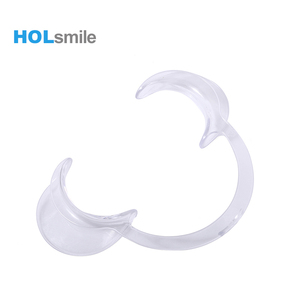 CE dentale <span class=keywords><strong>guancia</strong></span> divaricatore C forma - Product Image 2
