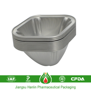 Suministro de Aluminio Papel De Aluminio de embalaje farmacéutico comprimido - Product Image 4