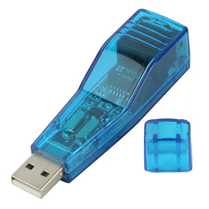 <strong>USB</strong> to RJ45 <strong>Ethernet</strong> 10/100 Mbps <strong>Lan</strong> Network <strong>Adapter</strong>