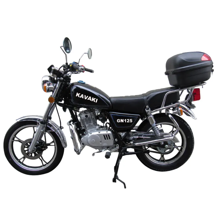 KAVAKI газ/дизельное топливо и сертификация CE 125cc мини мотоцикл Скутер дешевые мопеды для продажи