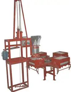 Top Quality Non-toxic Dustless School In India Cost Of Chalk Making Machine Prices