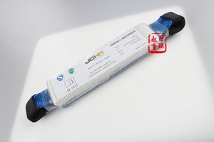 Cuerda de Seguridad con Absorción de Energía HD 163, Estándar CE - Product Image 2