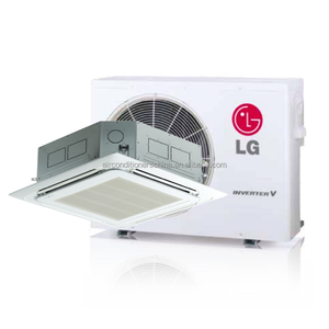 مكيف هواء تجاري LG بفتحة متعددة - Product Image 2
