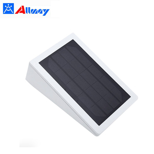 Radar sensor <span class=keywords><strong>de</strong></span> luz solar led <span class=keywords><strong>de</strong></span> calle IP65 AUTO solar sensor <span class=keywords><strong>de</strong></span> la luz fabricante - Product Image 3