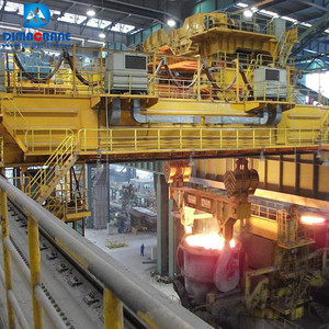 Cần Trục Dầm Đôi Loại <span class=keywords><strong>QDY</strong></span> Nhà Cung Cấp Vàng Trung Quốc Giá Đúc Cầu Dầm - Product Image 2