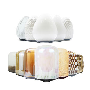 Essential oil <strong>diffusers</strong> ultrasonic <strong>diffuser</strong> aromat For Home Decorative best ultrasonic humidifier aroma <strong>diffuser</strong> - Product Image 4