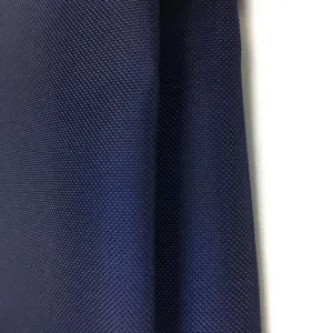 420d nylon oxford fabric for backpack pu fire proof retardant coated nylon oxford fabric waterproof 420 denier nylon tent fabric