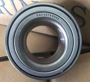 Roulements automatiques DAC42840039 <span class=keywords><strong>BAHB</strong></span> 311315 Roulement de moyeu de roue BD - Product Image 6