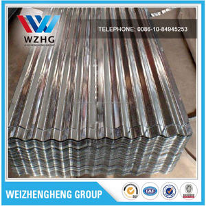 <span class=keywords><strong>Precio</strong></span> de techo de zinc <span class=keywords><strong>heets</strong></span> - Product Image 1