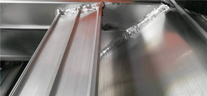 Trailer Aluminum <strong>Loading</strong> <strong>Ramps</strong> - Product Image 2