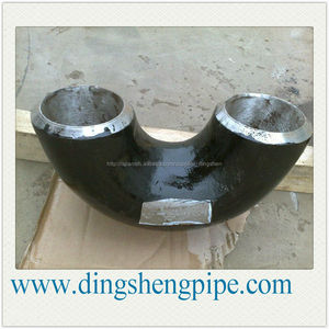 90 grados <span class=keywords><strong>de</strong></span> largo radio <span class=keywords><strong>de</strong></span> codo - Product Image 5