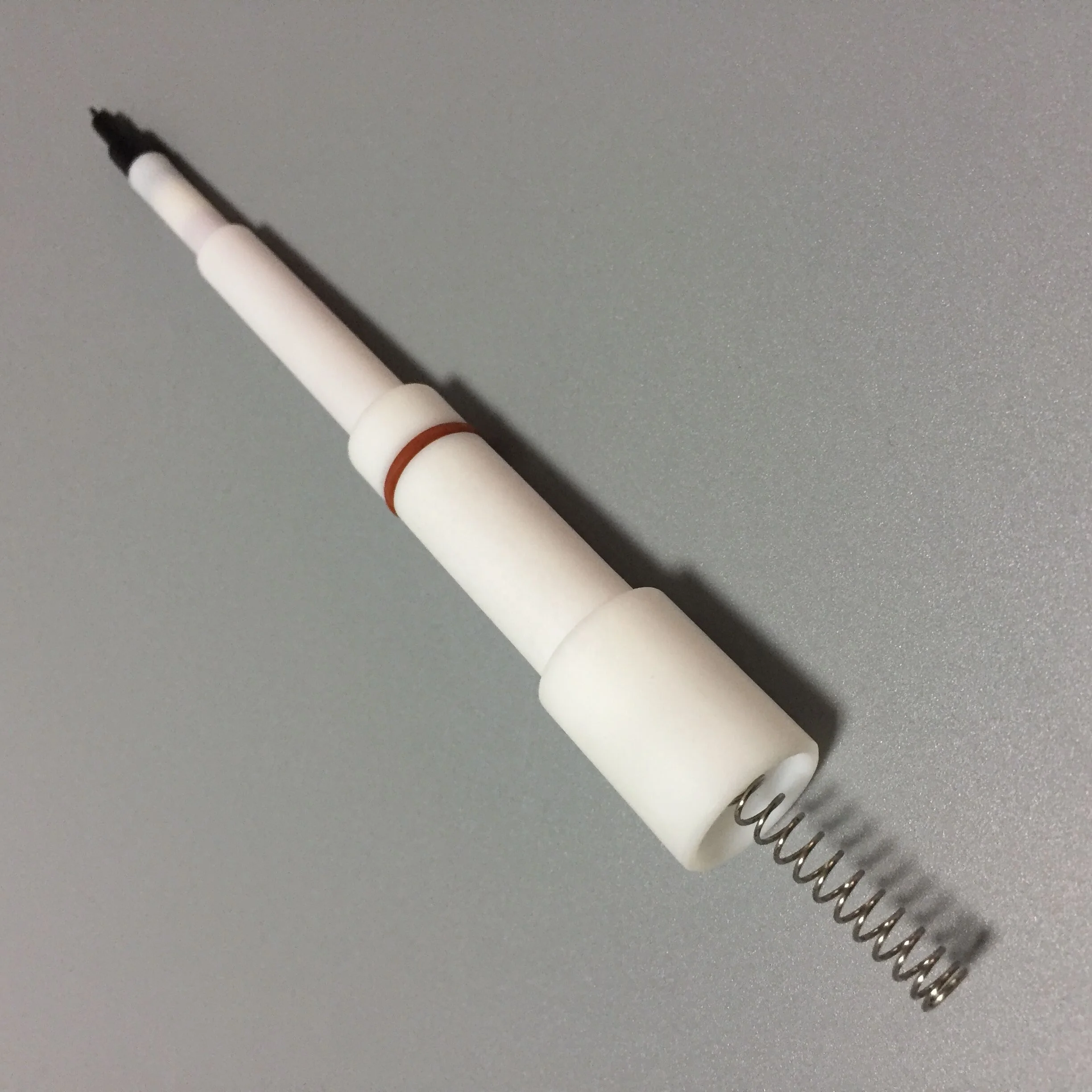 Распылитель Nordson 134376 vantage, держатель резистора