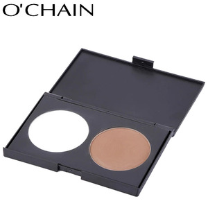 ingrosso prodotti di trucco 2 colori viso sbiancante in polvere affrontare al meglio polvere - Product Image 3