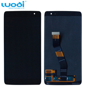 Écran tactile LCD de remplacement pour <span class=keywords><strong>Vodafone</strong></span> Smart Platinum <span class=keywords><strong>7</strong></span> VFD900 - Product Image 1