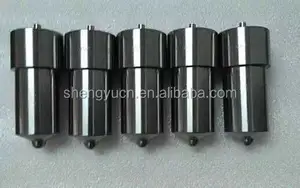 Mesin kelautan NOZZLE pompa PLUNGER 40/48 katup pengiriman