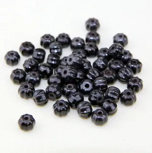 Black Tourmaline Beads Wholesale Prices Wholesale manufacture In Dongguan