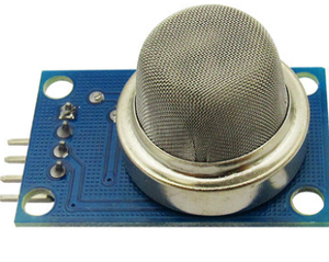 רכיב אלקטרוני חדש לגמרי מקורי דליפת גז זיהוי התקני מודול <span class=keywords><strong>MQ4</strong></span> MQ-4 חיישן מודול - Product Image 2