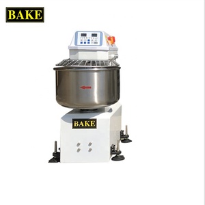 Máquina para Hornear, Equipo de Panadería/Amasadora Industrial de Masa para Panadería y Pizzería - Product Image 3