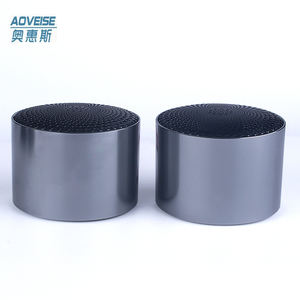 Fabbricazione abile buona qualità del suono gamma media corna 2 pollici full range speaker music studio presente in auto [AOVEISE] - Product Image 4