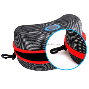 Eva סקי משקפי שמש מקרה קשה, שחייה משקפיים מגן מקרה ארגונית - Product Image 1