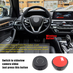 Intelligent Side <strong>View</strong> <strong>Camera</strong> <strong>System</strong>(car Dvr Vision) - Product Image 6
