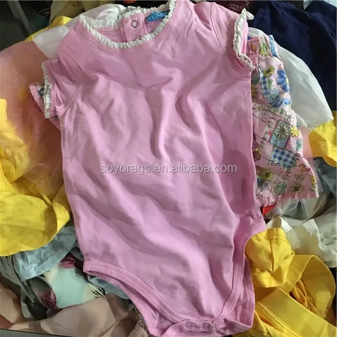 cheap bales price children kids wholesale used clothing in new jersey