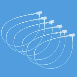 <span class=keywords><strong>3</strong></span> <span class=keywords><strong>inch</strong></span> Vòng Khóa <span class=keywords><strong>Pin</strong></span> cho treo nhãn tag Khóa <span class=keywords><strong>Pin</strong></span> giá - Product Image 1