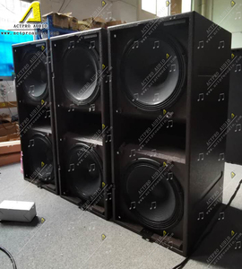 Áudio Profissional 2 Way Duplo 10 Inch Full Range Sistema de Altifalantes Kr210 Powered <span class=keywords><strong>Line</strong></span> <span class=keywords><strong>Array</strong></span> KR208 <span class=keywords><strong>Line</strong></span> <span class=keywords><strong>Array</strong></span> Sound <span class=keywords><strong>System</strong></span> - Product Image 6